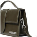 Jacquemus le Grand Bambino taske