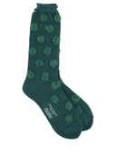 Antipast Antipast Socks Knitted Green