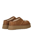 Ugg Bea Chestnut Mary Jane Schuh