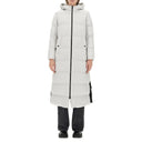 Herno Herno Laminar Long Down Coat