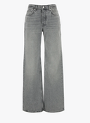 Anine Bing Hugh Jean Oyster Grey
