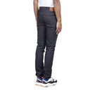 Jeans logo di Dior Homme X Kaws