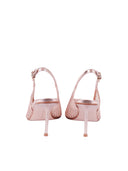 سيرجيو ليفانتيسي Slingback Greta6 جيلي بيليه