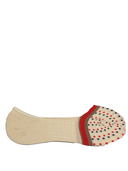 Antipast kurze Socken Pois