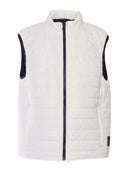 Fay Fay Padded Vest Zip