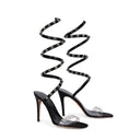 Valentino Garavani Valentino Garavani Rockstud Sandals
