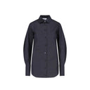 The Attico Mini Shirt Dress