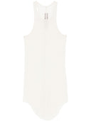 Rick Owens Feinripp-Tanktop