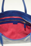 La Rose La Rose Tote Bag Bluette