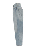 Agolde 80 S Jean High Rise Vintg Taper