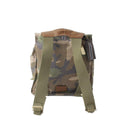 Valentino Garavani Valentino Military Canvas Backpack