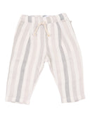 Un altro nei pantaloni della famiglia