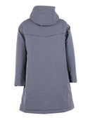 K Way Brunil Cotton Feel Lungo