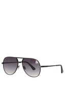 Golden Goose Aviator Carter Metal