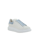 Alexander McQueen Low Top Sneakers