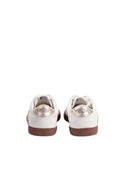 Veja Volley O.T. White Platine Bark