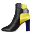 Christian Louboutin Ecuyera 85