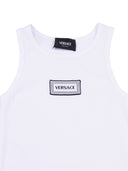 Versace Tank Top