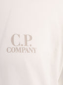 Cp Company T-Shirts Kurzarm