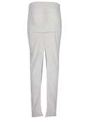 Rick Owens Pull On Sliced Pillar Skirt Drkshdw