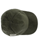 Max Mara Weekend Ragno Green Hat