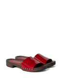 Miu Miu Zoccoli Vernice