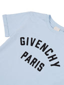 Givenchy t-skjorte for barn