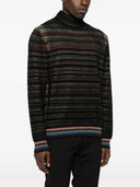 Paul Smith 男士高领毛衣