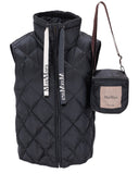 Max Mara The Cube Gilet Imbottito