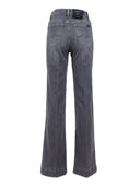 7 For All Mankind Modern Dojo Soho Grey