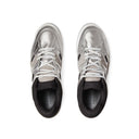 Gucci Leather Basket Sneakers