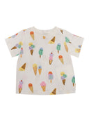 Stella Mc Cartney T Shirt/Top