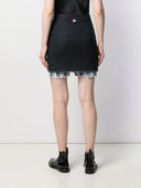 Thom Browne Thom Browne Layered Mini Skirt