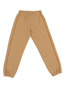 Mini Rodini - Pantalon de survêtement uni à passepoil