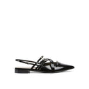 Gucci Strappy Ballerina Flats