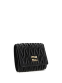 Miu Miu Minuteria Matelasse'miu