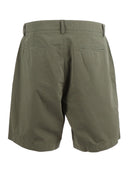 Sebago Sasanoa Short Chino Senza Pince