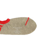 Antipast Antipast kurze Socken