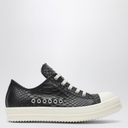 Rick Owens Extreme Low Sneaks