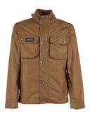 Barbour Merton voksjakke
