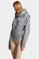 Dsquared2 Sweat Bodysuit