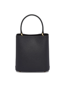 Prada Small Saffiano Leather Panier Bag