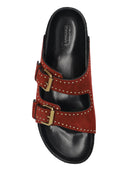 Isabel Marant Lennyo Sandals