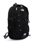 The North Face Kids Borealis Classic Tnf Black Asphalt Grey