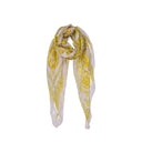 Versace Versace Foulard Square Scarf