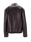 Miu Miu Capi In Pelle Nappa Old