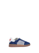 Dsquared2 Schnür-Low-Top-Sneaker