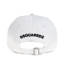 Dsquared2 bestickte Baseballkappen