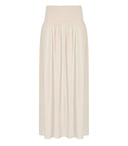 Traffic People Aurora Cream Nederdel