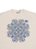 Etro T-skjorte/topp